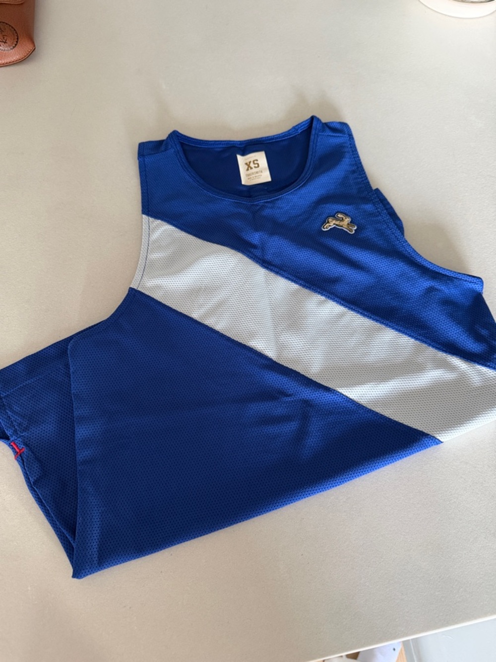 Tracksmith Van Cortland - XS (women’s)